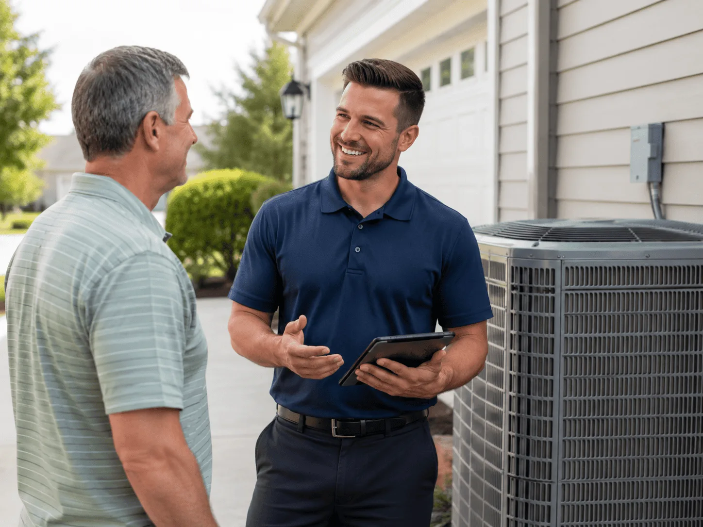 Heat Pump Installation Flat Lick, KY FAQs
